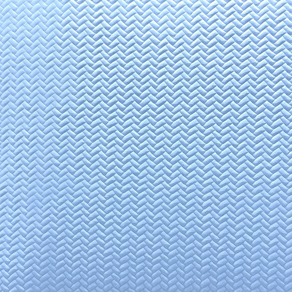 Santorini Embossed Cardstock Knitting Ref 107