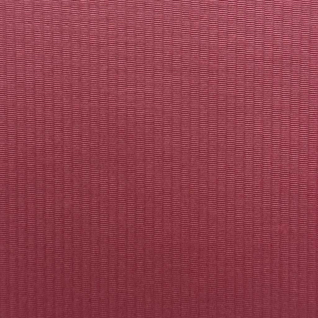 Red Embossed Cardstock Ribbed Ref 116