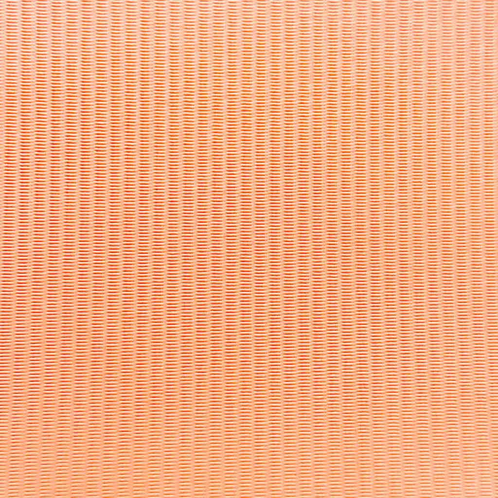 Orange Embossed Cardstock Ribbed Ref 120