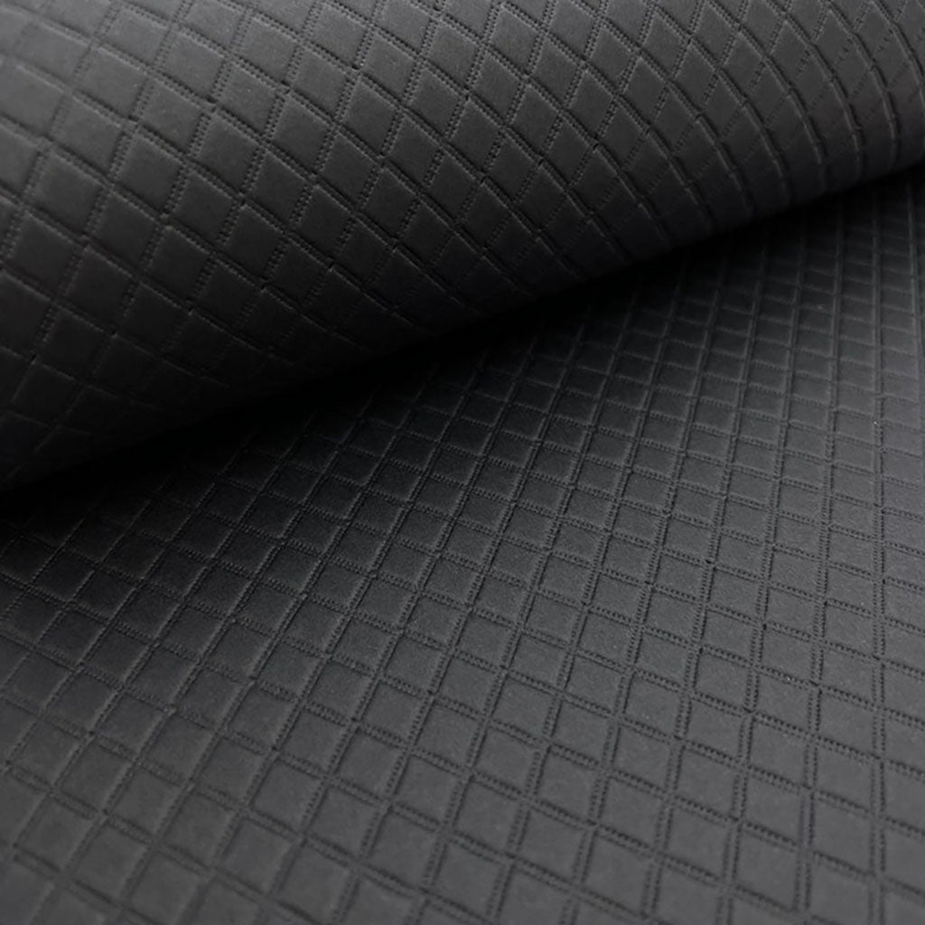 Black Embossed Cardstock Ref 95