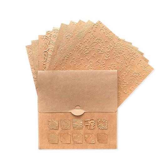 Textured Paper Kit Ref H080