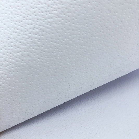 Textured Paper Ref 09 White