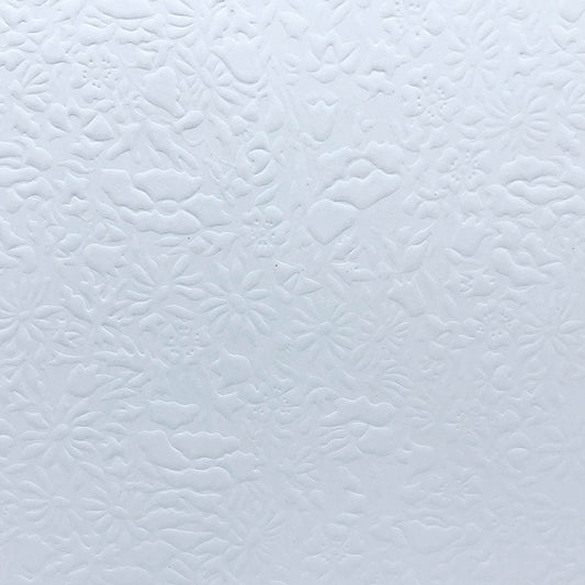 Textured Paper Ref 14 White